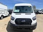 2024 Ford Transit 250 Medium Roof AWD Weather Guard Upfitted Cargo Van for sale #F42494 - photo 3
