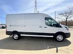 2024 Ford Transit 250 Medium Roof AWD Weather Guard Upfitted Cargo Van for sale #F42494 - photo 5