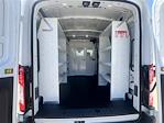 2024 Ford Transit 250 Medium Roof AWD Weather Guard Upfitted Cargo Van for sale #F42494 - photo 2