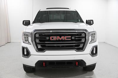 2021 GMC Sierra 1500 Crew Cab 4x4 Pickup for sale #F42590A - photo 2