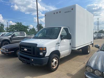 2015 Ford E-350 4x2 Cutaway for sale #F42799A - photo 1