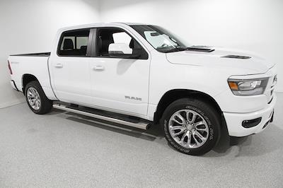 2023 Ram 1500 Crew Cab 4x4 Pickup for sale #F42869C - photo 1