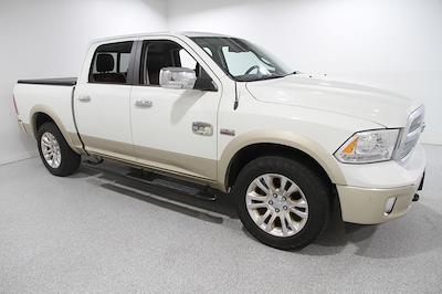 2016 Ram 1500 Crew Cab 4x4 Pickup for sale #F42869D - photo 1