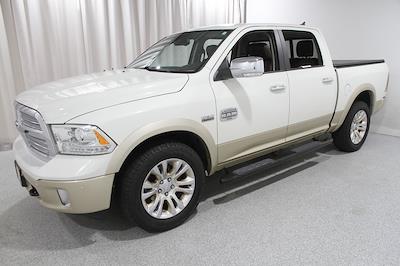 2016 Ram 1500 Crew Cab 4x4 Pickup for sale #F42869D - photo 2