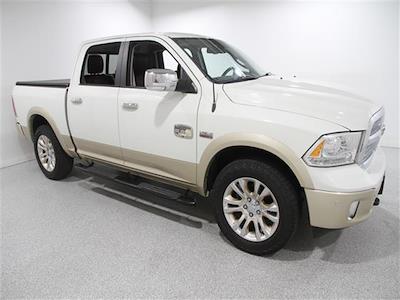 2016 Ram 1500 Crew Cab 4x4 Pickup for sale #F42869D - photo 1