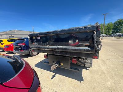 2023 Ford F-450 Regular Cab DRW 4x4 Dump Truck for sale #F42982A - photo 2