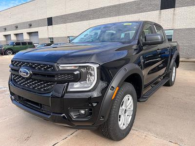 2024 Ford Ranger SuperCrew Cab 4x4 Pickup for sale #F42995 - photo 1