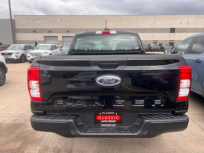 2024 Ford Ranger SuperCrew Cab 4x4 Pickup for sale #F42995 - photo 2