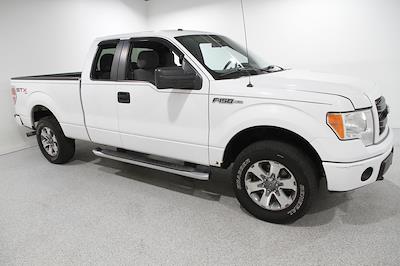 2013 Ford F-150 Super Cab 4x4 Pickup for sale #F43149A - photo 1