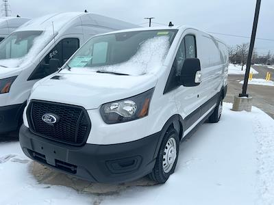 2024 Ford Transit 150 Low Roof RWD Empty Cargo Van for sale #F43217 - photo 1
