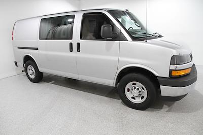 2018 Chevrolet Express 2500 RWD Upfitted Cargo Van for sale #F43273A - photo 1