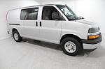 2018 Chevrolet Express 2500 RWD Upfitted Cargo Van for sale #F43273A - photo 1