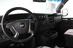 2018 Chevrolet Express 2500 RWD Upfitted Cargo Van for sale #F43273A - photo 7