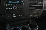 2018 Chevrolet Express 2500 RWD Upfitted Cargo Van for sale #F43273A - photo 11