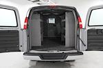 2018 Chevrolet Express 2500 RWD Upfitted Cargo Van for sale #F43273A - photo 2