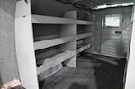 2018 Chevrolet Express 2500 RWD Upfitted Cargo Van for sale #F43273A - photo 18