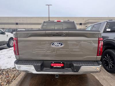 2025 Ford F-150 SuperCrew Cab 4x4 Pickup for sale #F43299 - photo 2