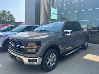 2025 Ford F-150 SuperCrew Cab 4x4 Pickup for sale #F43299 - photo 1