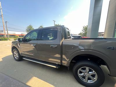 2025 Ford F-150 SuperCrew Cab 4x4 Pickup for sale #F43299 - photo 2