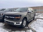 2025 Ford F-150 SuperCrew Cab 4x4 Pickup for sale #F43299 - photo 1