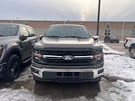 2025 Ford F-150 SuperCrew Cab 4x4 Pickup for sale #F43299 - photo 3