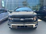 New 2025 Ford F-150 XLT SuperCrew Cab 4x4 Pickup for sale #F43299 - photo 3