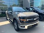 New 2025 Ford F-150 XLT SuperCrew Cab 4x4 Pickup for sale #F43299 - photo 4