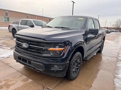 2025 Ford F-150 SuperCrew Cab 4x4 Pickup for sale #F43302 - photo 1