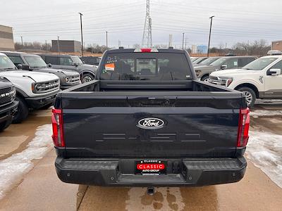 2025 Ford F-150 SuperCrew Cab 4x4 Pickup for sale #F43302 - photo 2