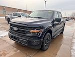 2025 Ford F-150 SuperCrew Cab 4x4 Pickup for sale #F43302 - photo 1
