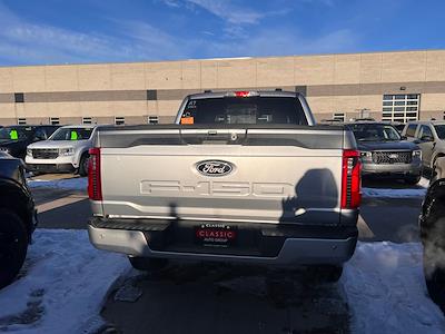 2025 Ford F-150 SuperCrew Cab 4x4 Pickup for sale #F43304 - photo 2