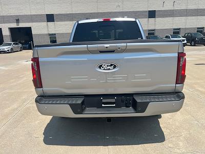 New 2025 Ford F-150 XLT SuperCrew Cab 4x4 Pickup for sale #F43304 - photo 2