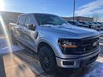 2025 Ford F-150 SuperCrew Cab 4x4 Pickup for sale #F43304 - photo 4