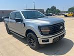 New 2025 Ford F-150 XLT SuperCrew Cab 4x4 Pickup for sale #F43304 - photo 4