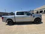 New 2025 Ford F-150 XLT SuperCrew Cab 4x4 Pickup for sale #F43304 - photo 5