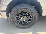 New 2025 Ford F-150 XLT SuperCrew Cab 4x4 Pickup for sale #F43304 - photo 9