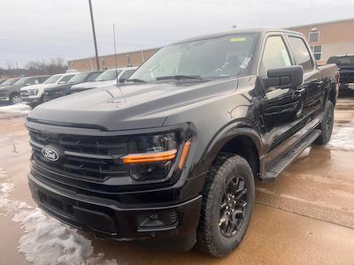 2025 Ford F-150 SuperCrew Cab 4x4 Pickup for sale #F43314 - photo 1