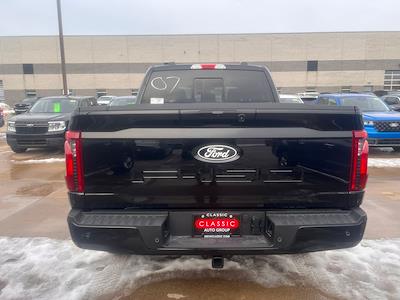 2025 Ford F-150 SuperCrew Cab 4x4 Pickup for sale #F43314 - photo 2