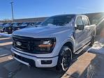 New 2025 Ford F-150 XLT SuperCrew Cab 4x4 Pickup for sale #F43316 - photo 1