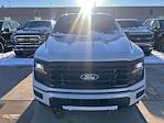 New 2025 Ford F-150 XLT SuperCrew Cab 4x4 Pickup for sale #F43316 - photo 3