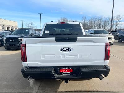 2025 Ford F-150 SuperCrew Cab 4x4 Pickup for sale #F43319 - photo 2