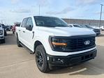 2025 Ford F-150 SuperCrew Cab 4x4 Pickup for sale #F43319 - photo 4