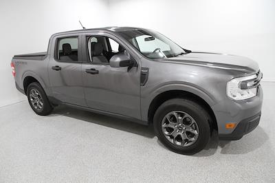 2022 Ford Maverick SuperCrew Cab AWD Pickup for sale #F43319A - photo 1