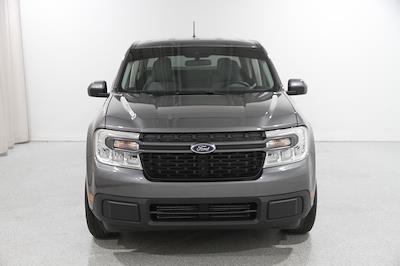 2022 Ford Maverick SuperCrew Cab AWD Pickup for sale #F43319A - photo 2