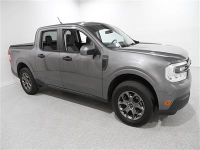 2022 Ford Maverick SuperCrew Cab 4x4 Pickup for sale #F43319A - photo 1