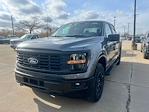 2025 Ford F-150 SuperCrew Cab 4x4 Pickup for sale #F43320 - photo 1