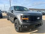 2025 Ford F-150 SuperCrew Cab 4x4 Pickup for sale #F43320 - photo 4