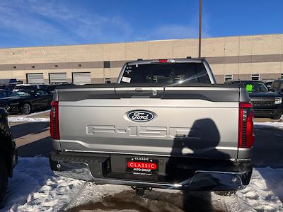 2025 Ford F-150 SuperCrew Cab 4x4 Pickup for sale #F43326 - photo 2