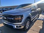 2025 Ford F-150 SuperCrew Cab 4x4 Pickup for sale #F43326 - photo 1