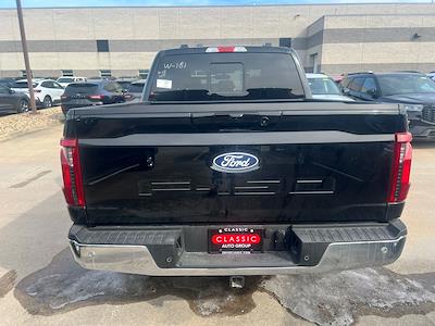 2025 Ford F-150 SuperCrew Cab 4x4 Pickup for sale #F43343 - photo 2